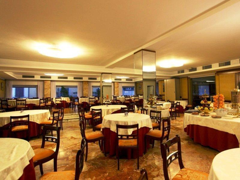 Hotel Ariston Pisa Kültér fotó