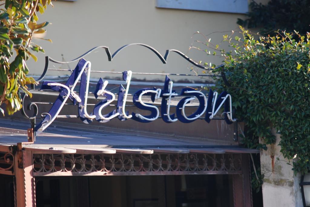 Hotel Ariston Pisa Kültér fotó